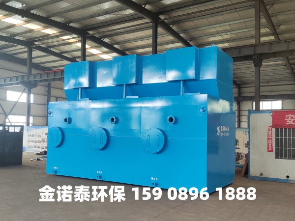 张家界新型FA一体化净水器